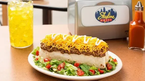 Skyline Chili