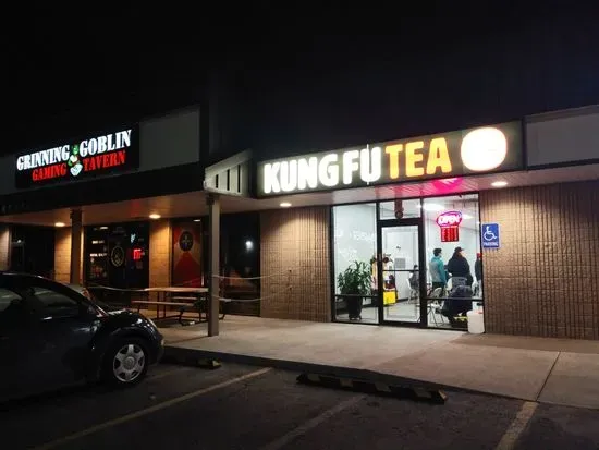 Kung Fu Tea