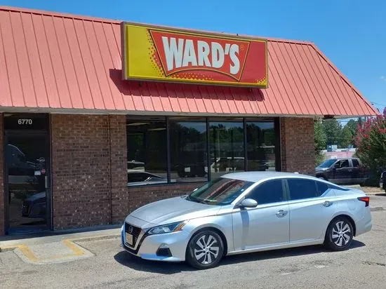 Ward's Restaurant