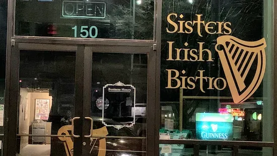 Sisters Irish Bistro