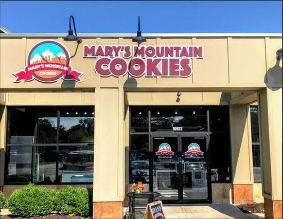 Mary's Mountain Cookies