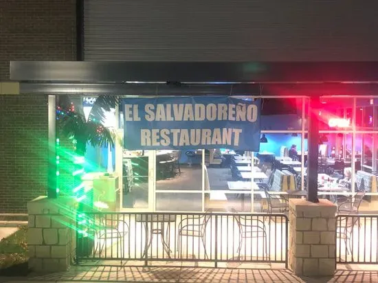 El Salvadoreño