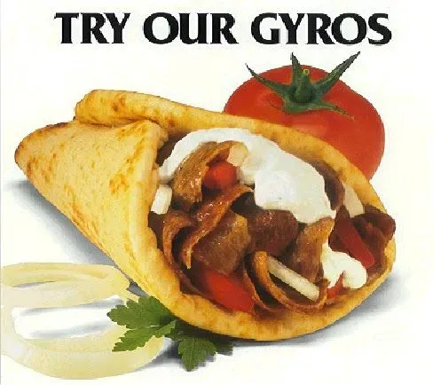 Ozzies Deli & Gyros