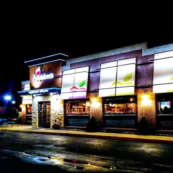 Applebee's Grill + Bar