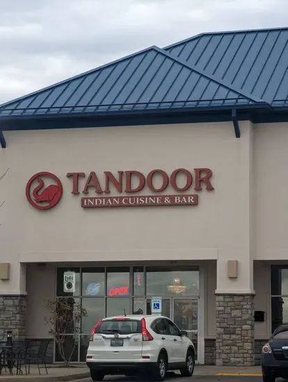 Tandoor Fine Indian Cuisine