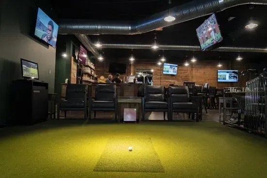 The Tee Box - Golf Bar & Restaurant