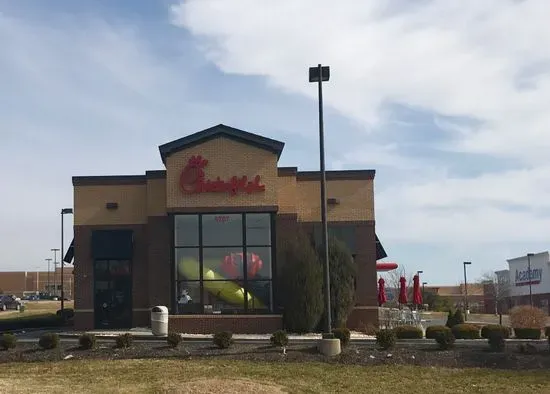 Chick-fil-A