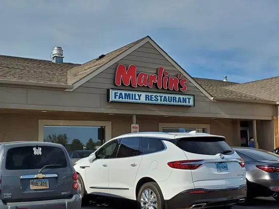 Marlin's | Family Restaurant