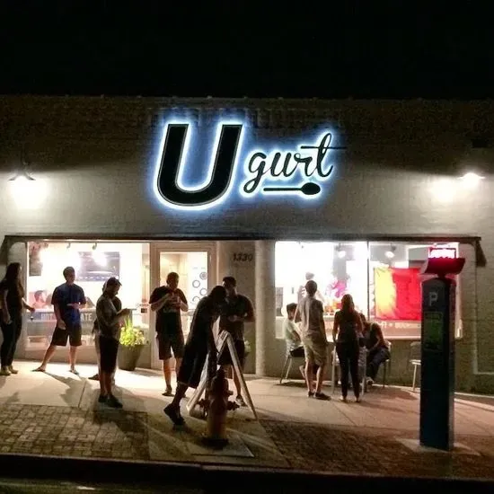 UGURT