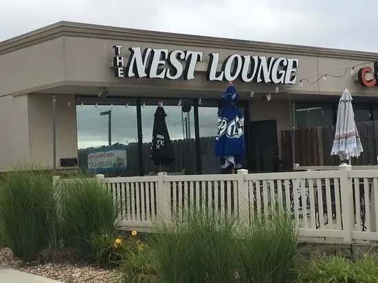 The Nest Lounge