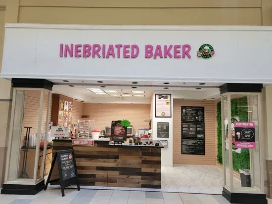 Inebriated Baker....
