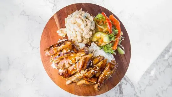 Asian Fix