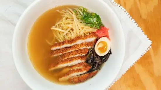 O Ramen