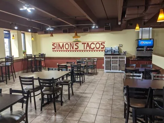 Simon’s Tacos