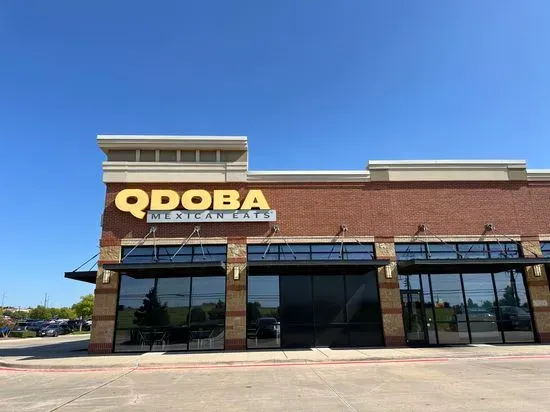 QDOBA Mexican Eats