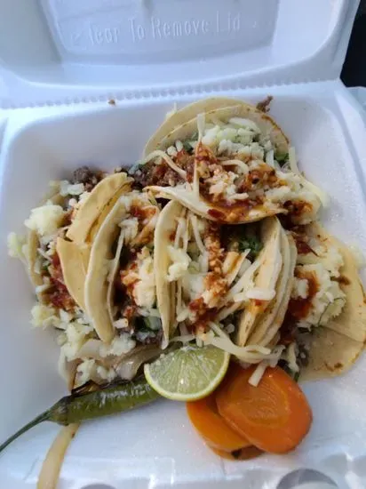 Taqueria El Rincon