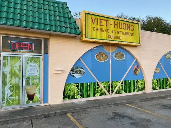 Viet Huong Restaurant