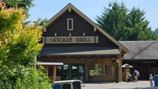 Cascade Cafe