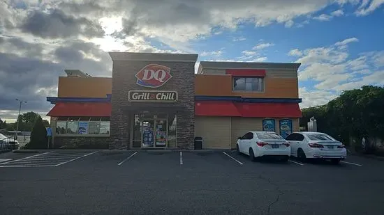 Dairy Queen Grill & Chill