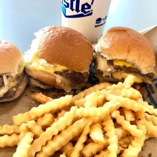 White Castle