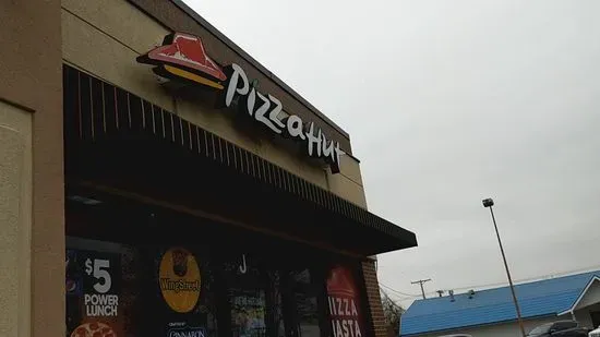 Pizza Hut