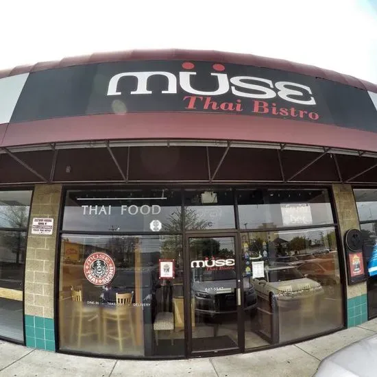 Muse Thai Bistro