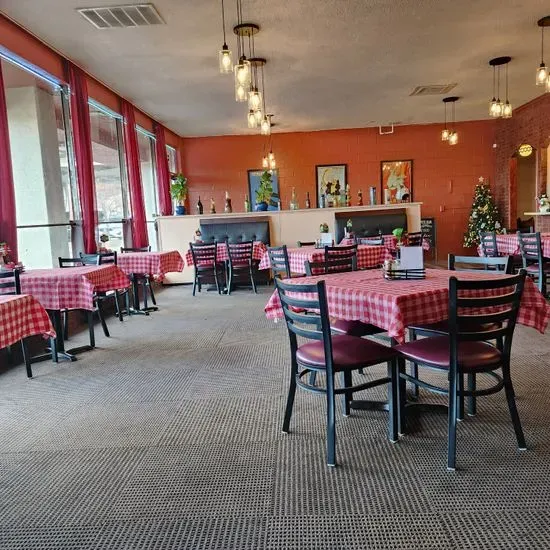 Caruso's Italian Restaurant