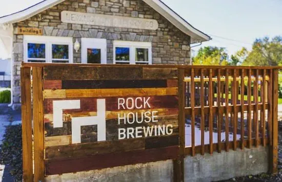 Rock House Brewing