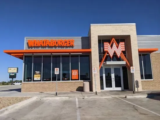 Whataburger