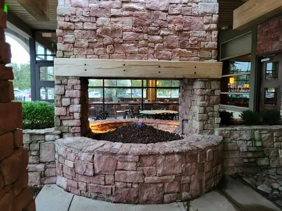 Redrock Canyon Grill - Wichita