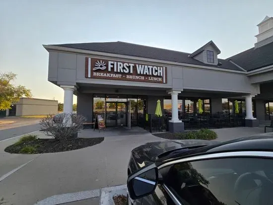 First Watch