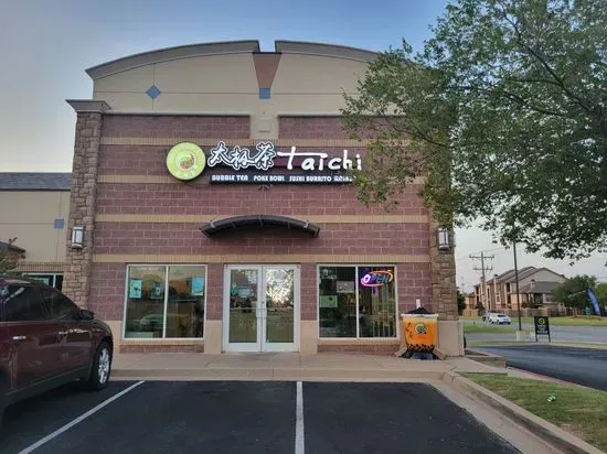 Taichi Bubble Tea - Oklahoma City