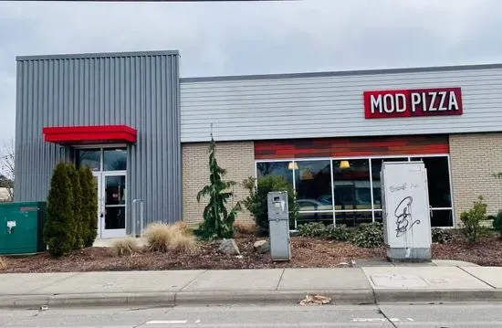 MOD Pizza