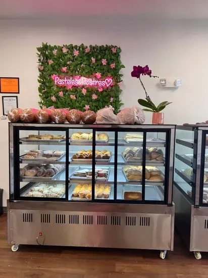 Don Enrique’s bakery