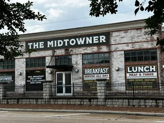 The Midtowner