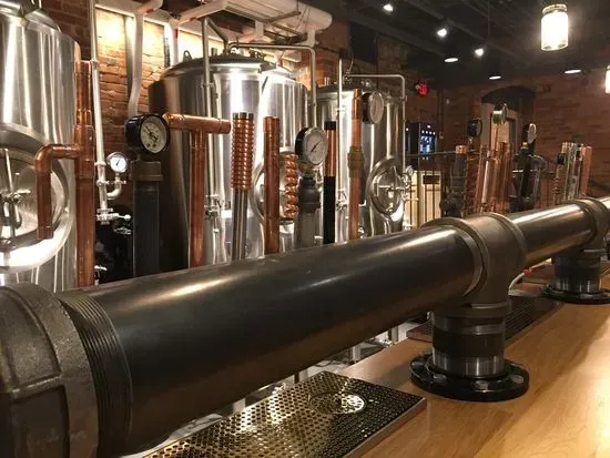 Boiler Brewing Company