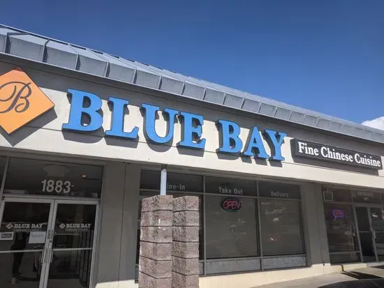 Blue Bay Chinese Cuisine