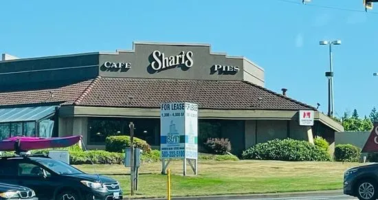 Shari's Cafe and Pies