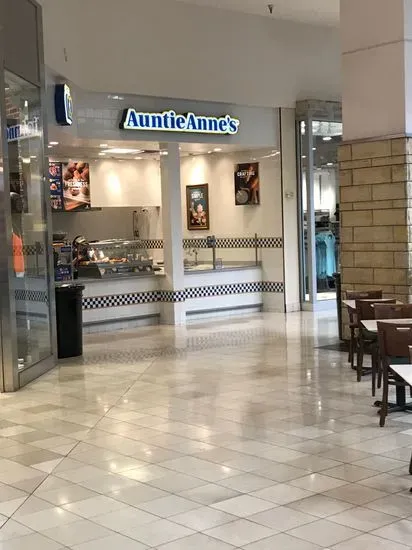 Auntie Anne's