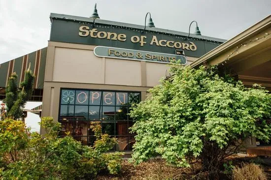 The Stone of Accord