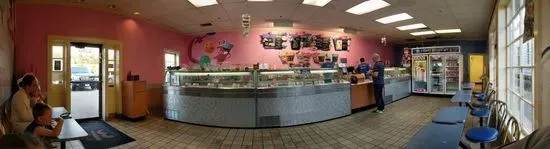 Baskin-Robbins