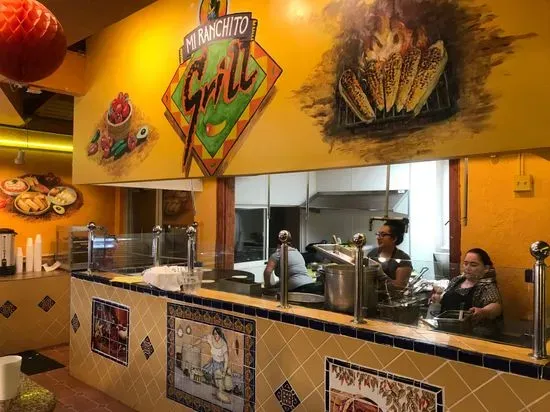 Mi Ranchito Grill