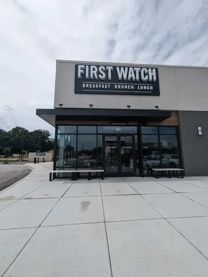 First Watch