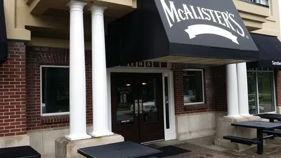 McAlister's Deli