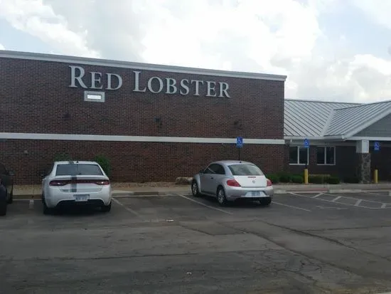 Red Lobster