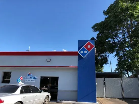 Domino's Pizza