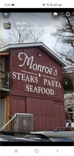 Monroe's