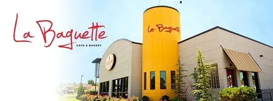 La Baguette Bakery & Cafe