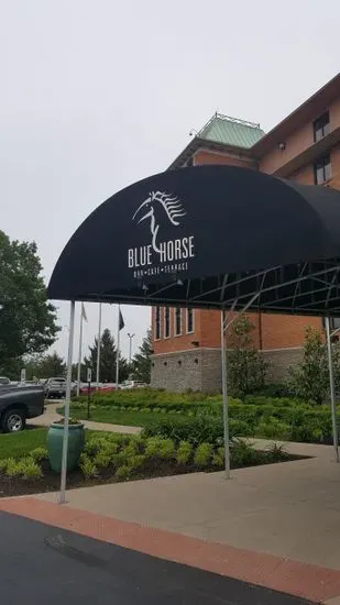 Blue Horse Restaurant