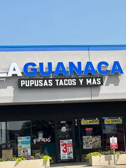 LA GUANACA